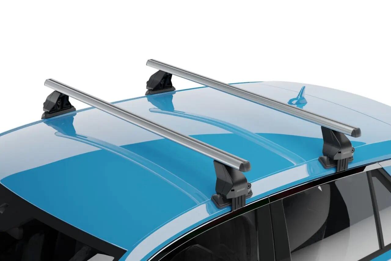 Tetőcsomagtartó Menabo Omega Alumínium – Mini One / Cooper, 5 ajtós, 2014-2018 5/7