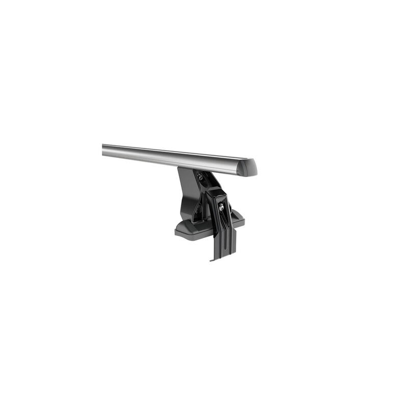 Menabo Omega Aluminiu - Chevrolet Lacetti Hatchback 2002-2009