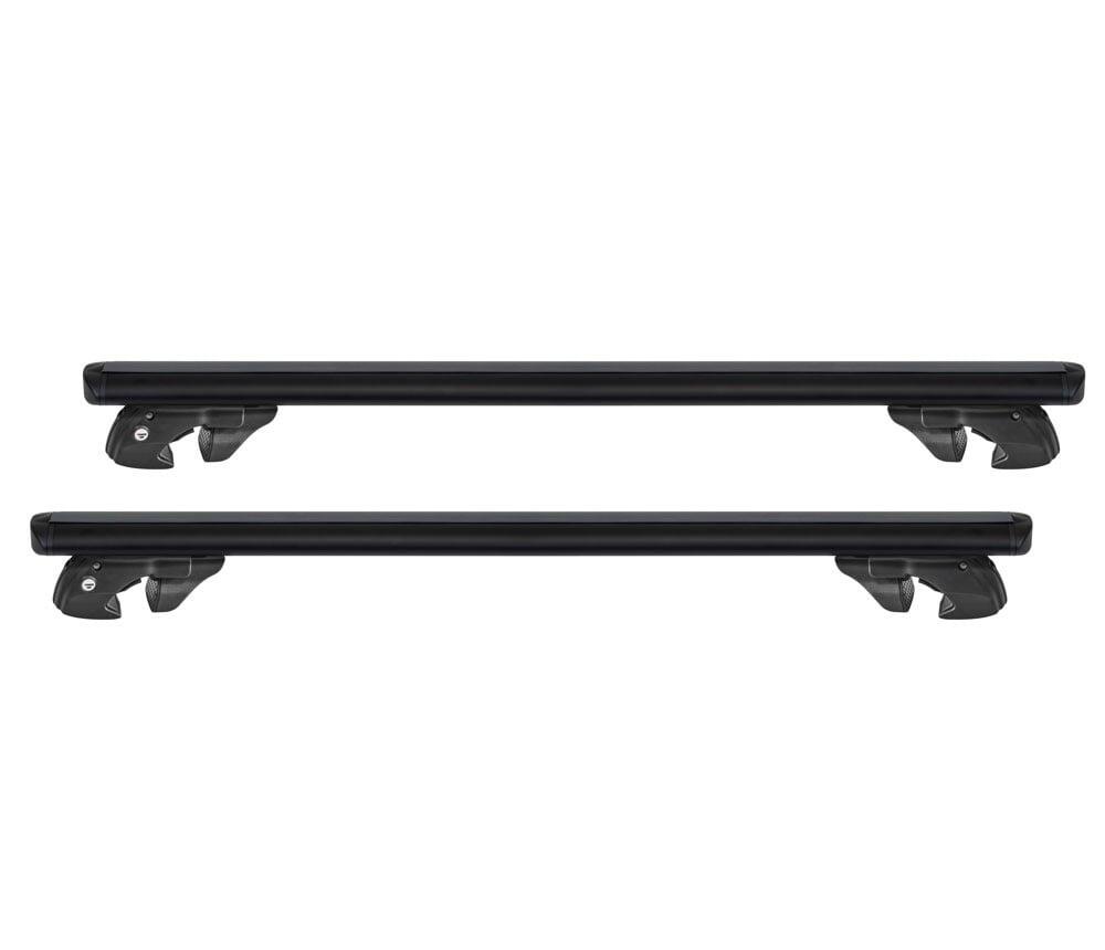 Bare transversale Menabo Fender Black pentru Honda Accord IV Aerodeck 1990-1993