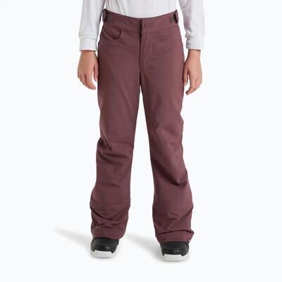 Roxy backyard snowboardbroek voor kinderen