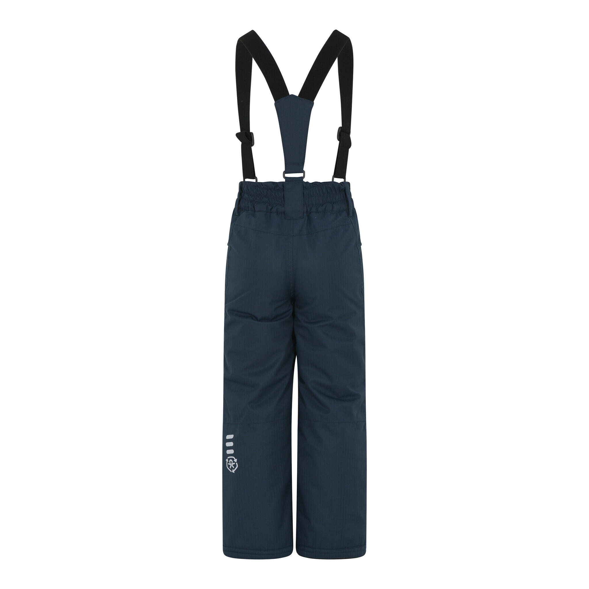 Pantalon de ski slim bleu éclipse 3/3