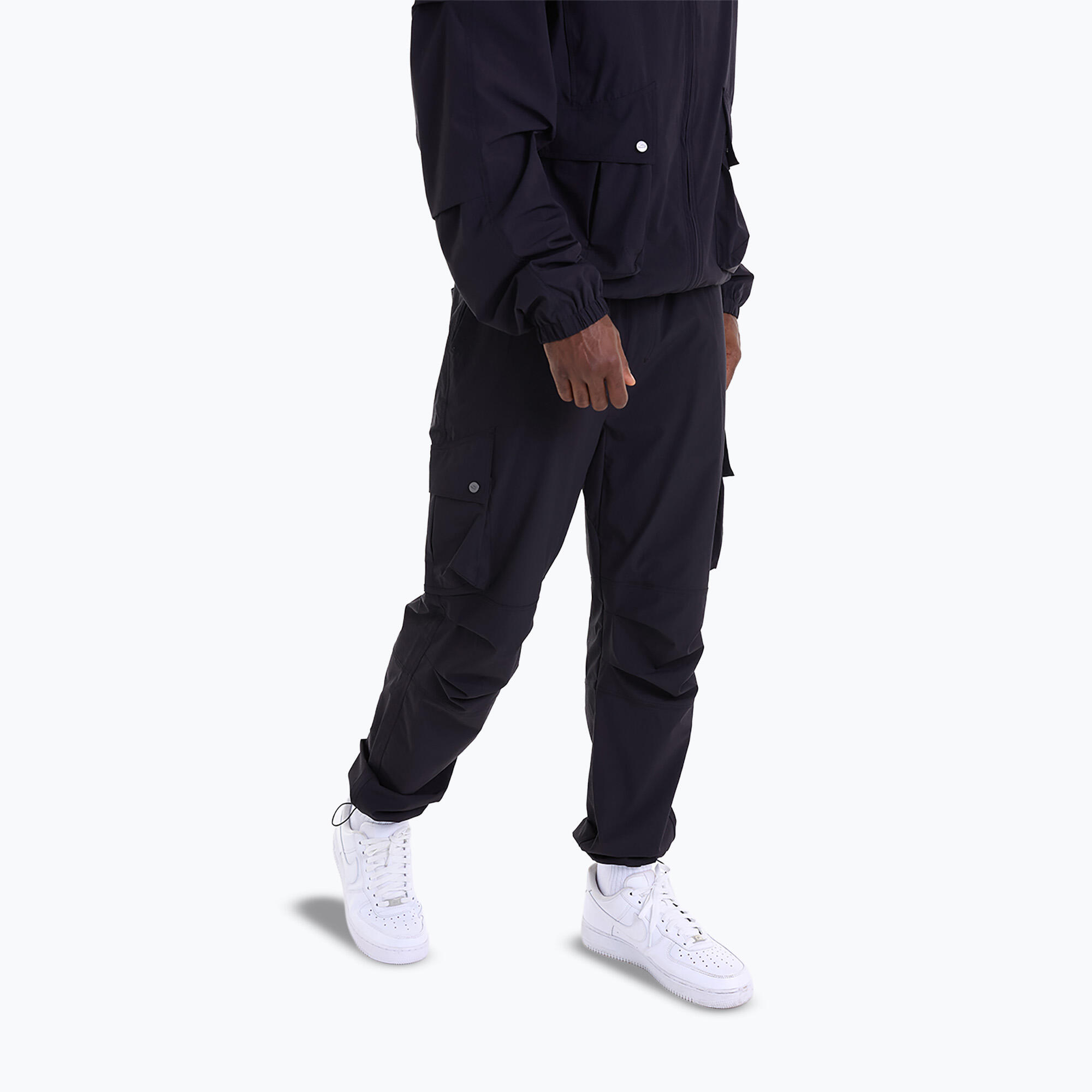 Spodnie męskie BOXRAW Benton Cargo Bottoms 3/7