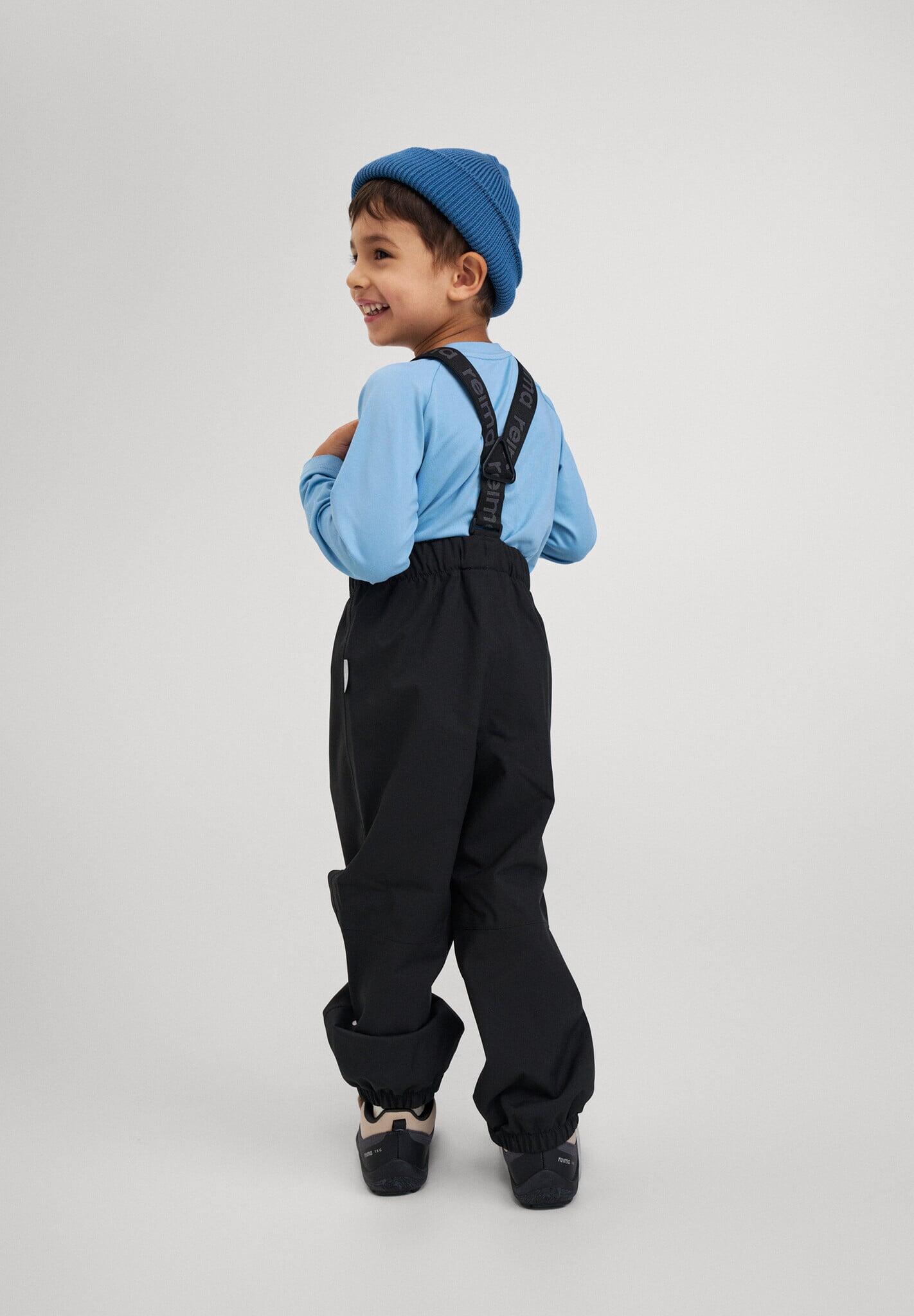 tec Kinder Regenhose Hauskin 4/5