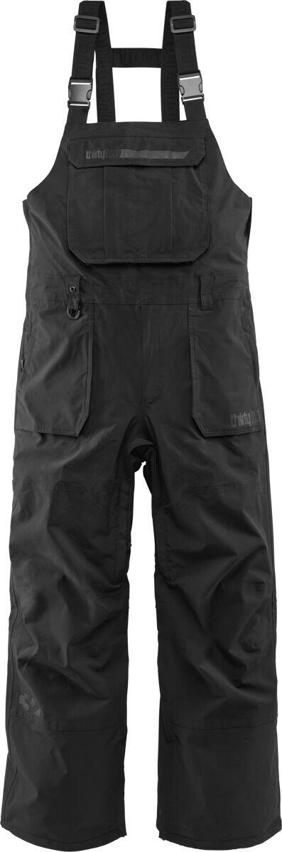 Ski Pant Thirtytwo Basement 2026 4/7