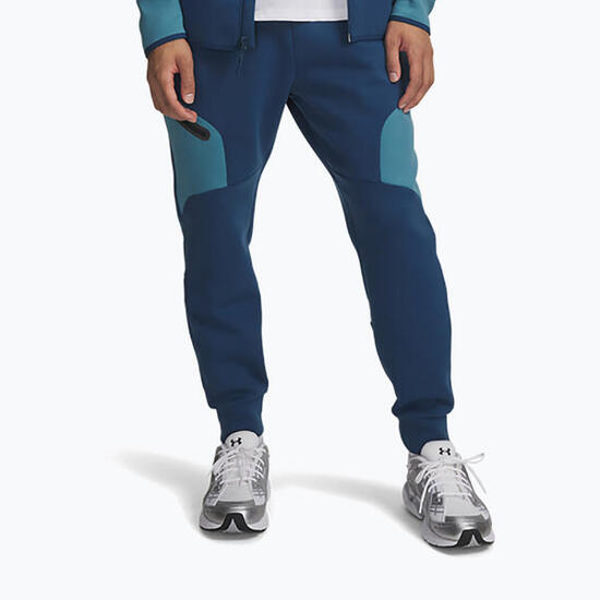 Pantalon polaire Under Armour Unstoppable pour homme