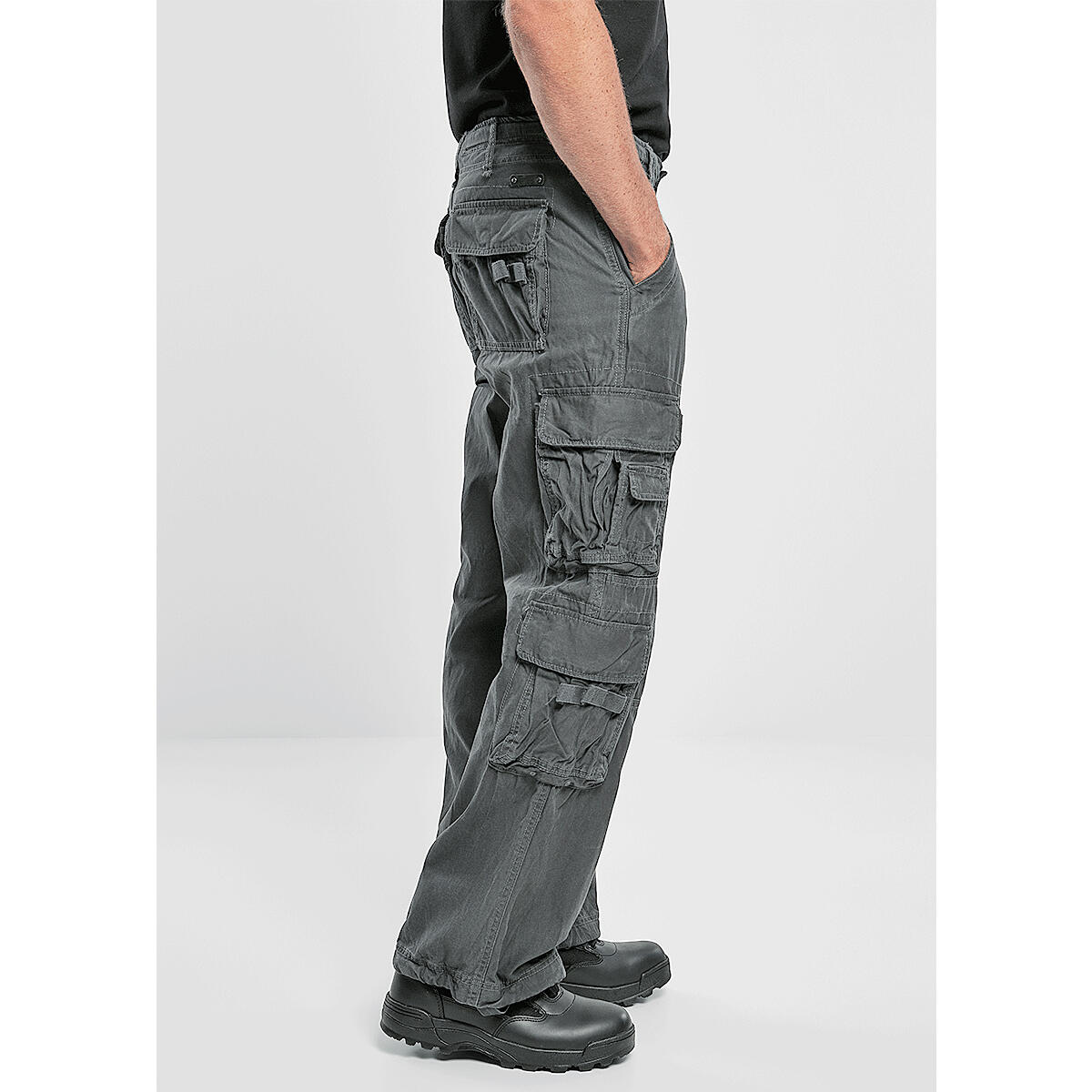 Pantaloni cargo Brandit Pure Vintage 6/6