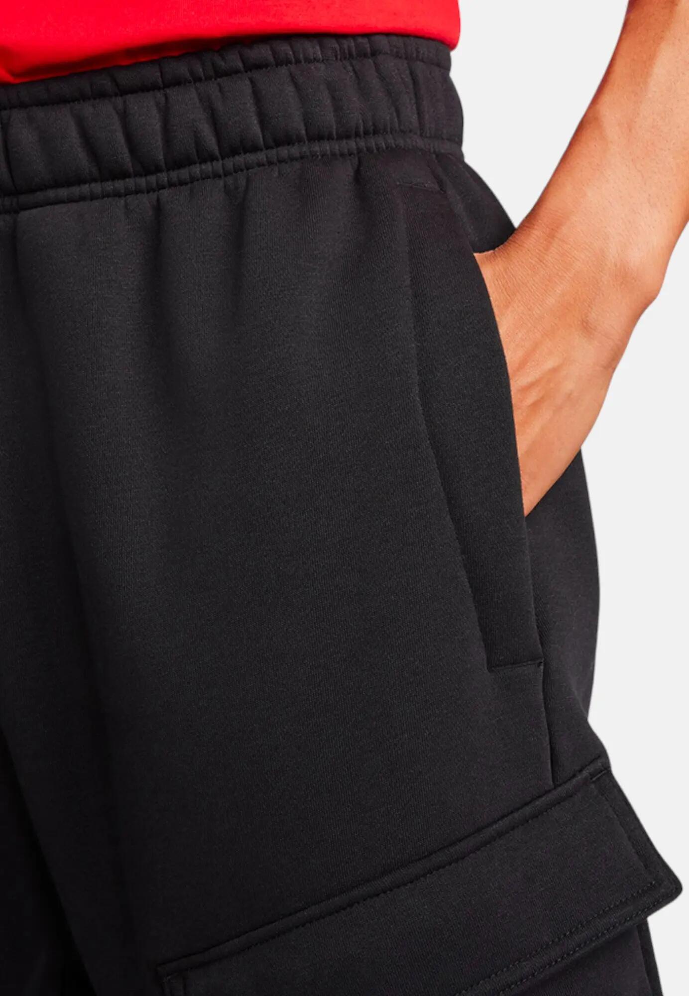 Pantaloni tuta Nike Sportswear M NSW SW AIR CARGO PANT FLC BB 3/4