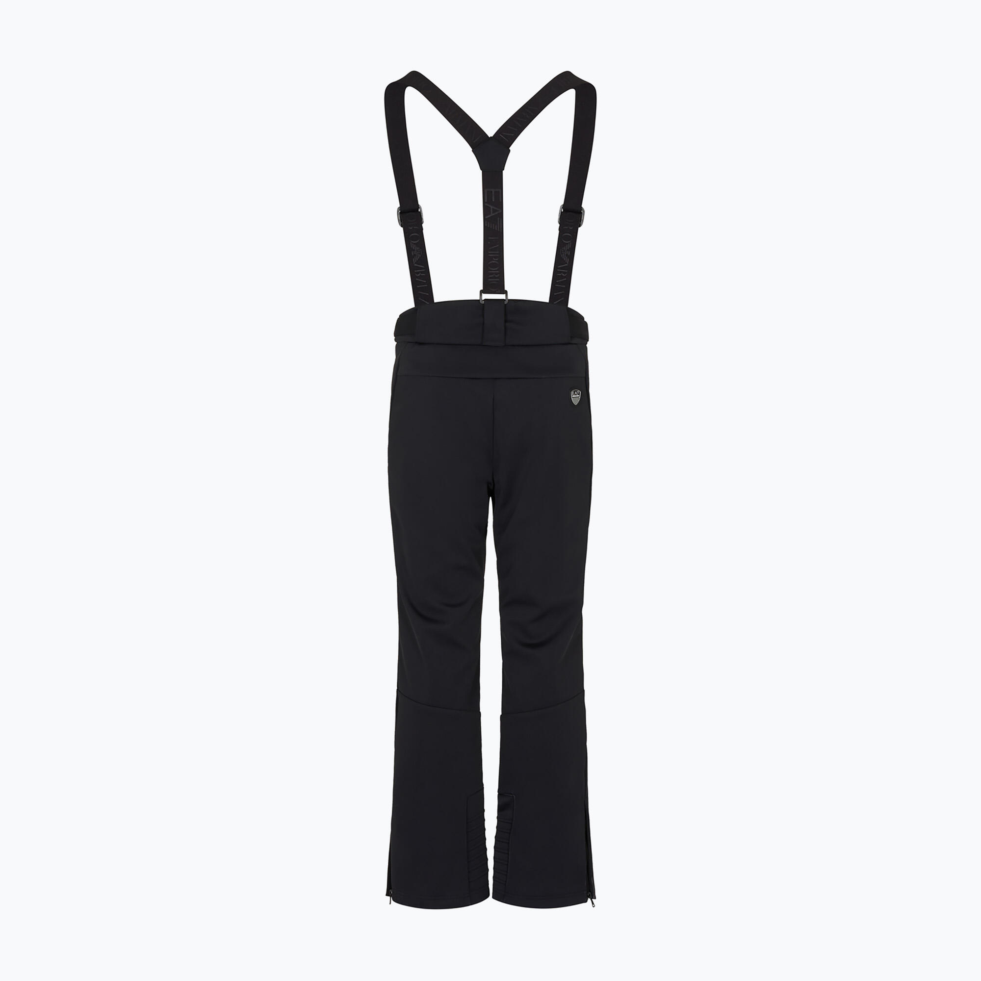 Spodnie narciarskie męskie EA7 Emporio Armani Ski Kitzbuhel Softshell 2/4