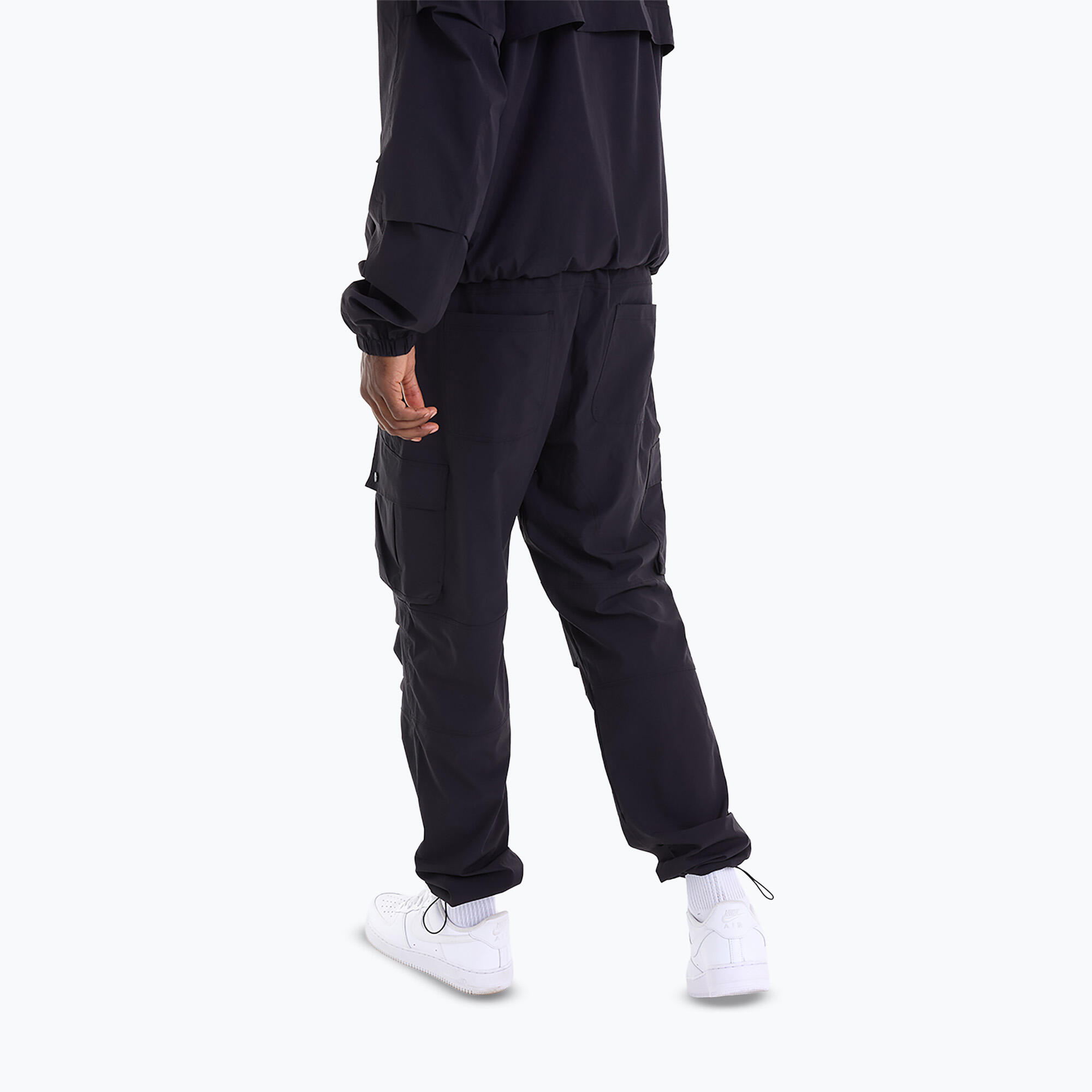 Spodnie męskie BOXRAW Benton Cargo Bottoms 4/7