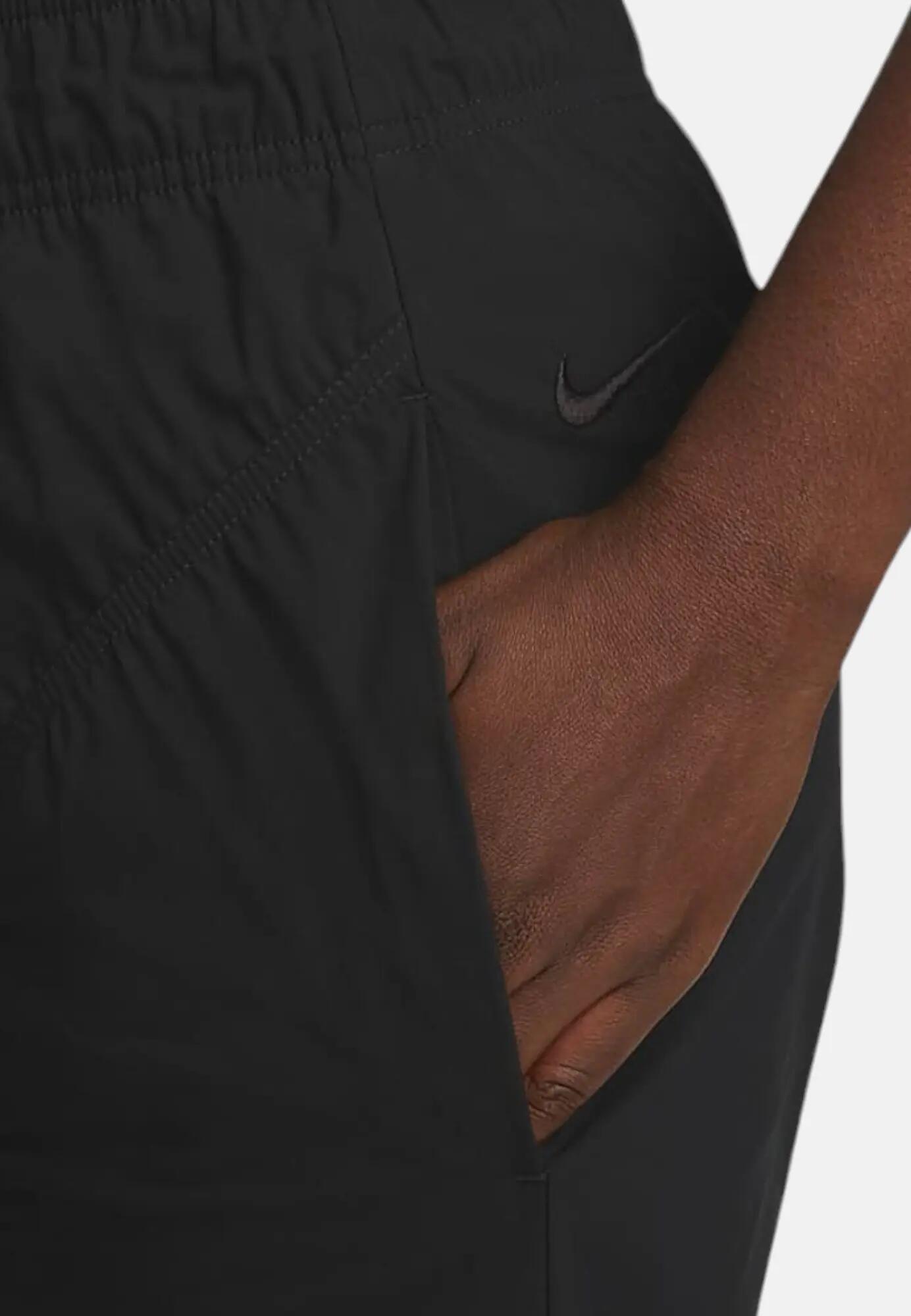 Pantaloni da tuta Nike Sportswear W NSW RCHED WVN PNT SC 3/6