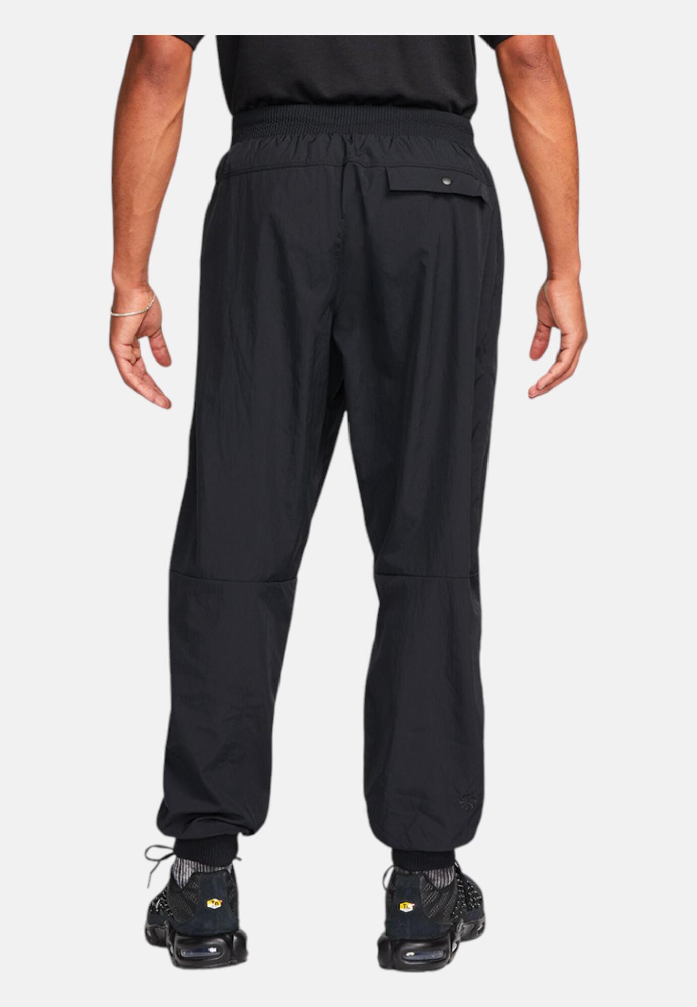 Pantaloni tuta Nike Sportswear M NSW TP WVN PNT RPL UV 2/6