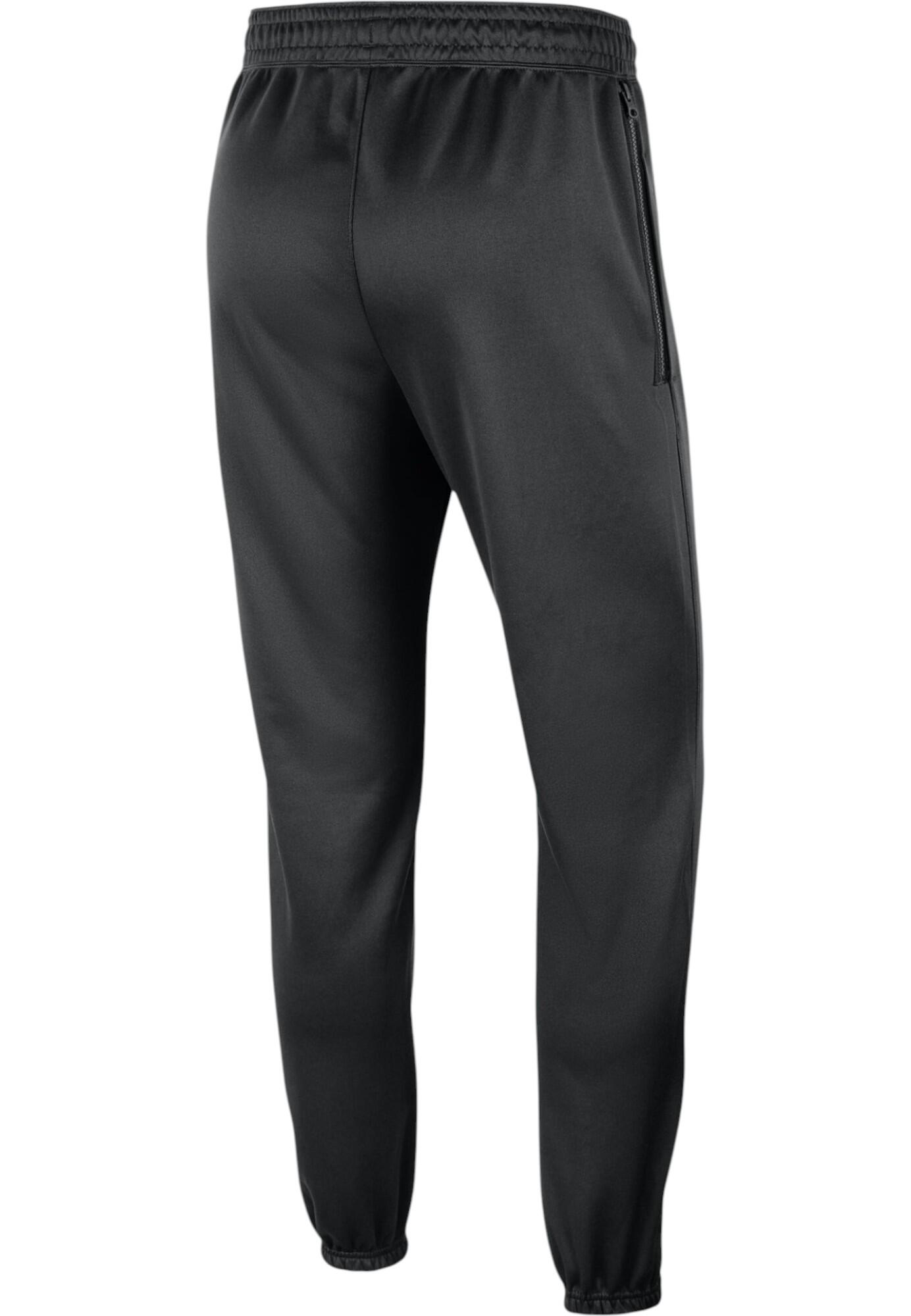 Pantaloni tuta Nike Sportswear LAL MNK DF SPTLIGHT PNT 2/3