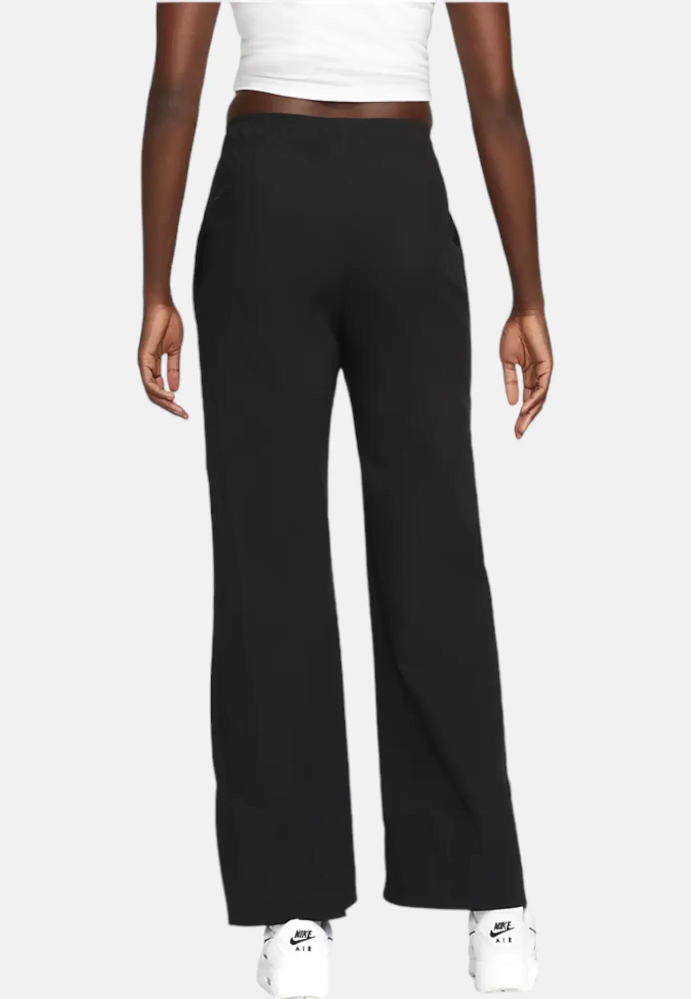 Pantaloni da tuta Nike Sportswear W NSW RCHED WVN PNT SC 2/6