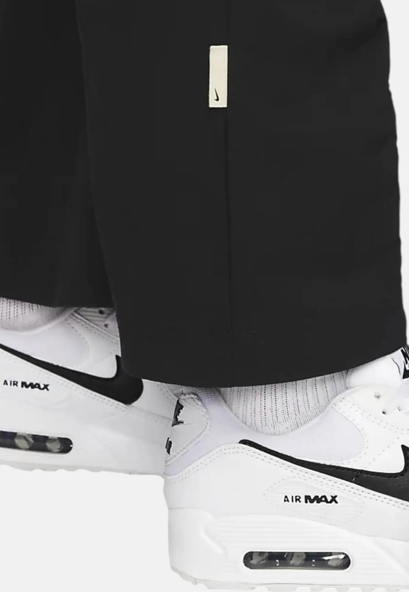 Pantaloni da tuta Nike Sportswear W NSW RCHED WVN PNT SC 5/6