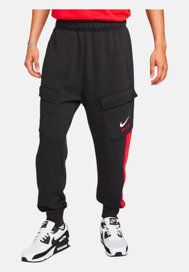 Pantaloni tuta Nike Sportswear M NSW SW AIR CARGO PANT FLC BB