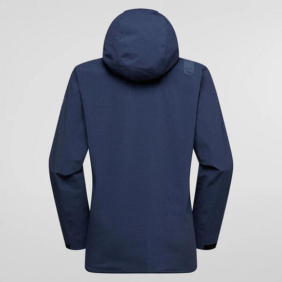 Regenjacke für Damen La Sportiva Helixir Shell