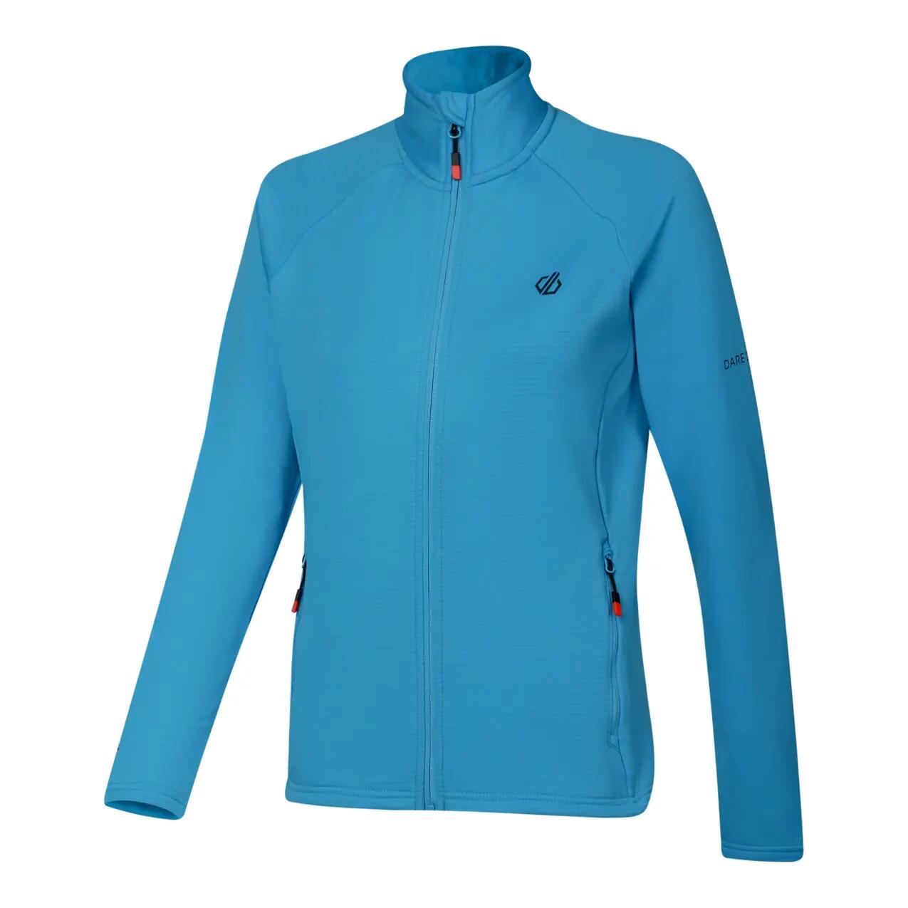 Damenjacke mit Reißverschluss Dare 2B Lowline Core Stretch 3/4