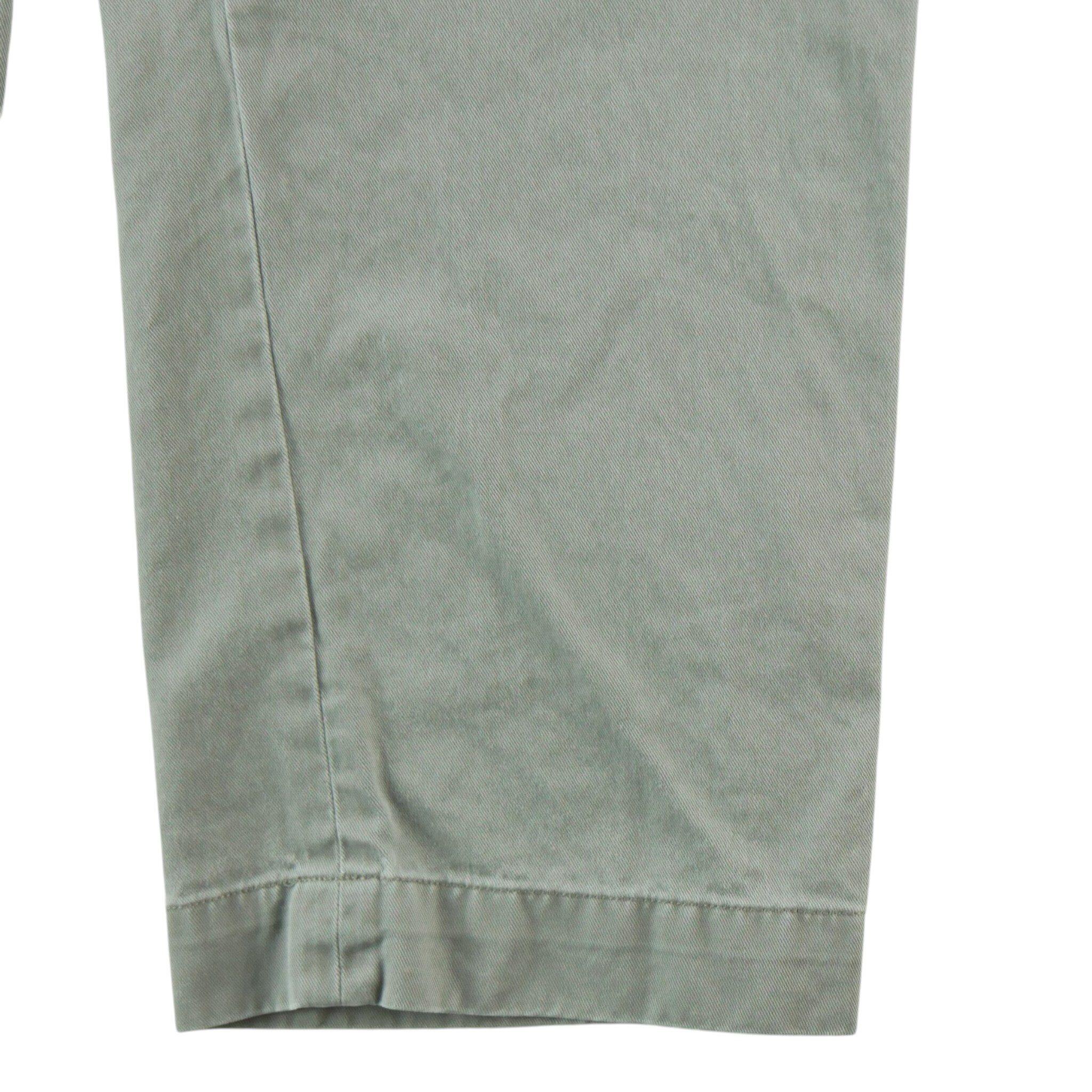 Second life - Spodnie męskie chino Polo Ralph Lauren 34/30 - Stan dobry 7/7