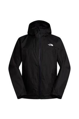 THE NORTH FACE - Giacca uomo Tetsu Zip-In taglia S colore Nero