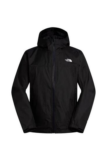 THE NORTH FACE - Veste homme Tetsu Zip-In, taille S, couleur Noir