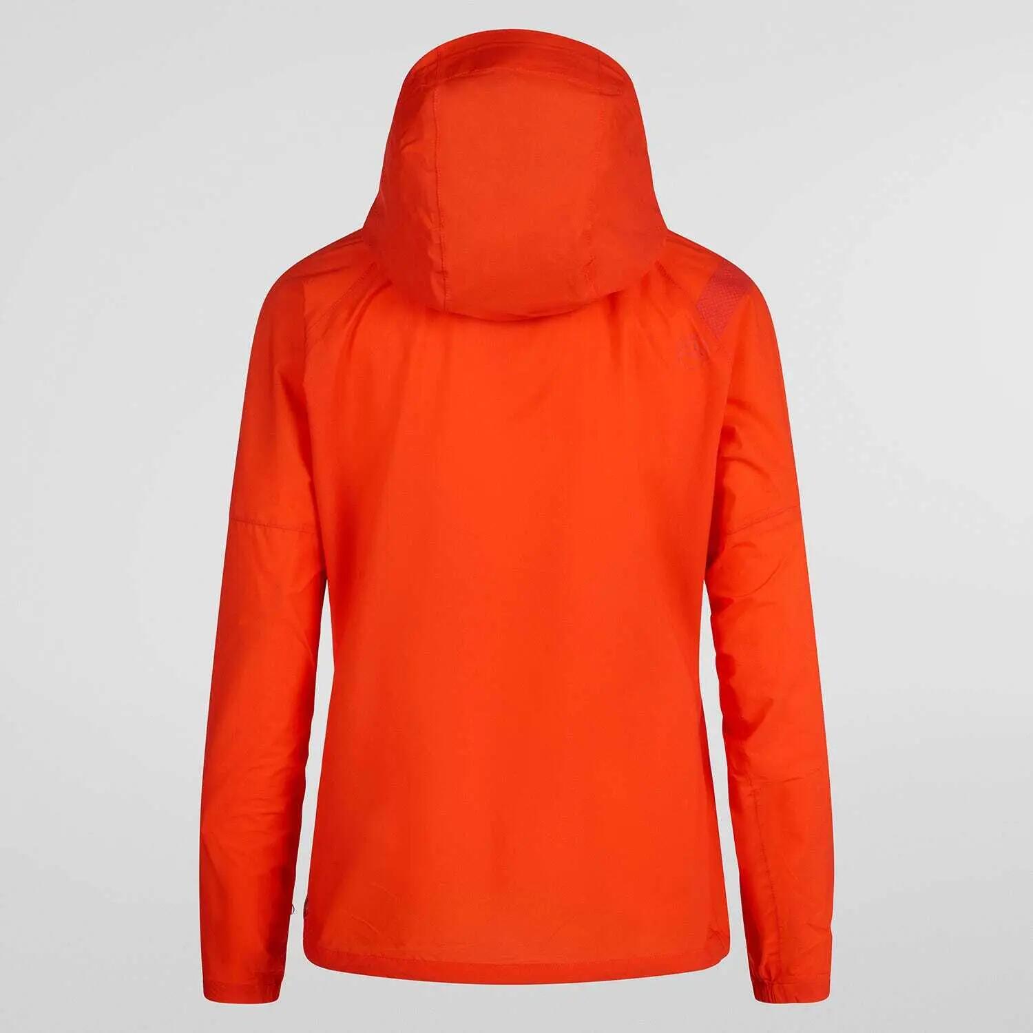 Veste imperméable femme La Sportiva Pocketshell 2/2