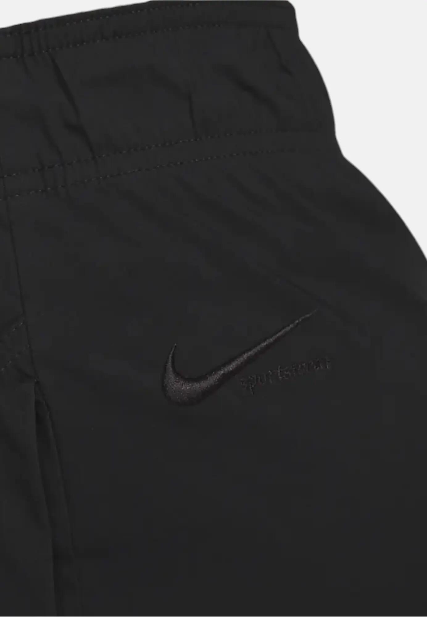 Pantaloni da tuta Nike Sportswear W NSW RCHED WVN PNT SC 4/6