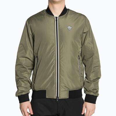 Herenjas ea7 emporio armani train premium shield