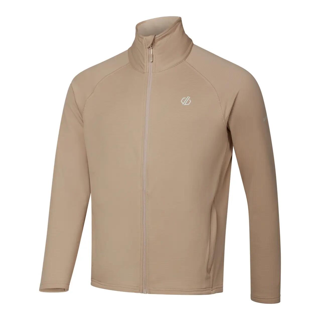 Jacke mit Reißverschluss Dare 2B Fuse Up 3/4