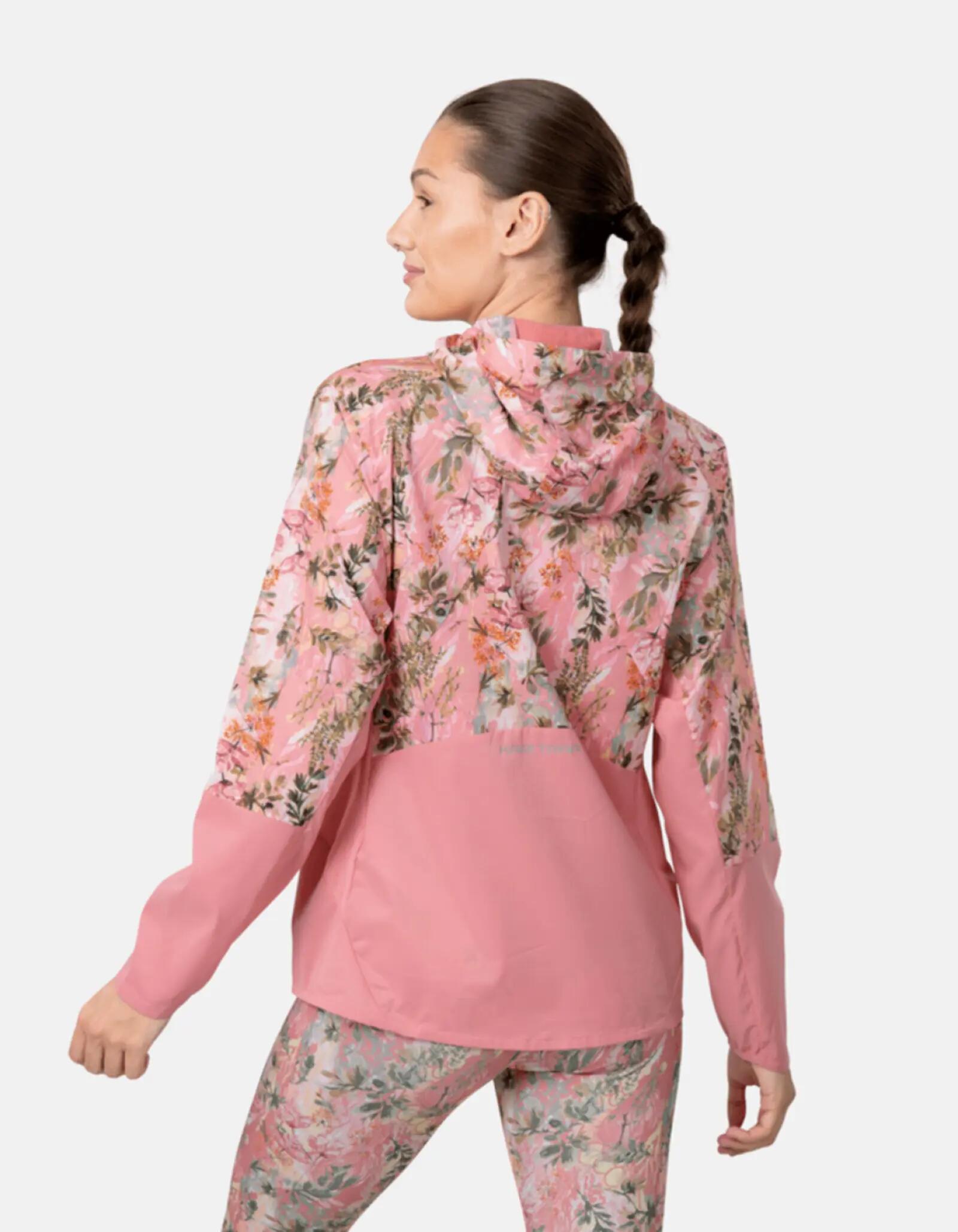 KARI TRAA Vilde Running Jacket - packable wind- and water-resistant jacket 2/3