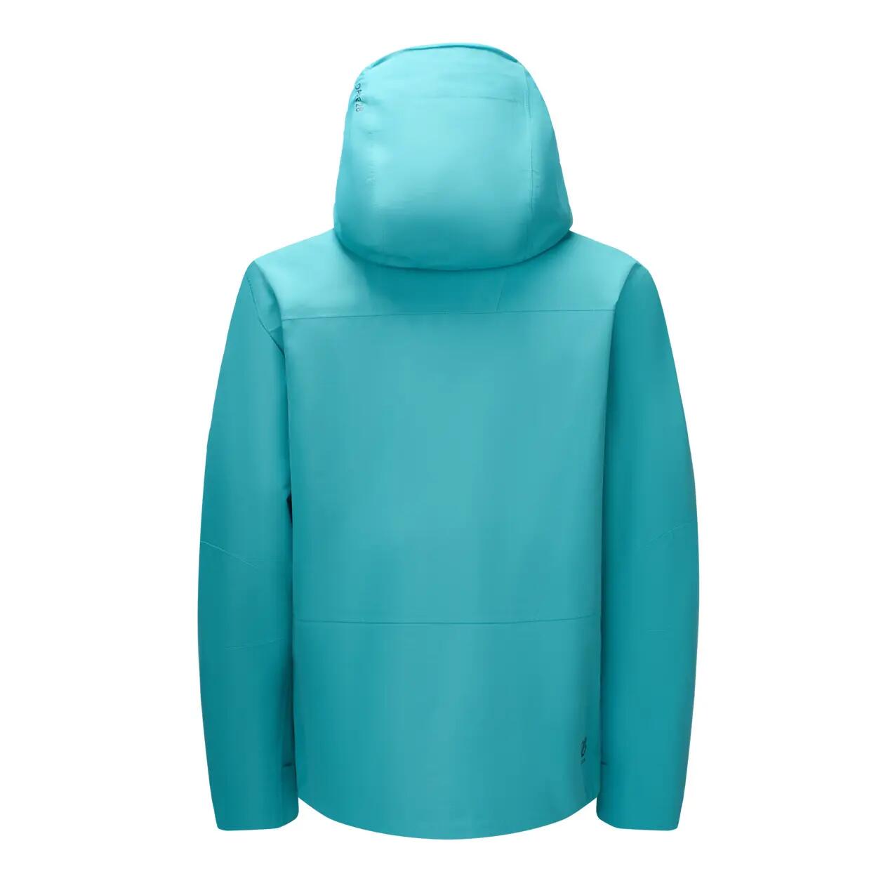 Veste imperméable Dare 2B Altitude Guard 3/5