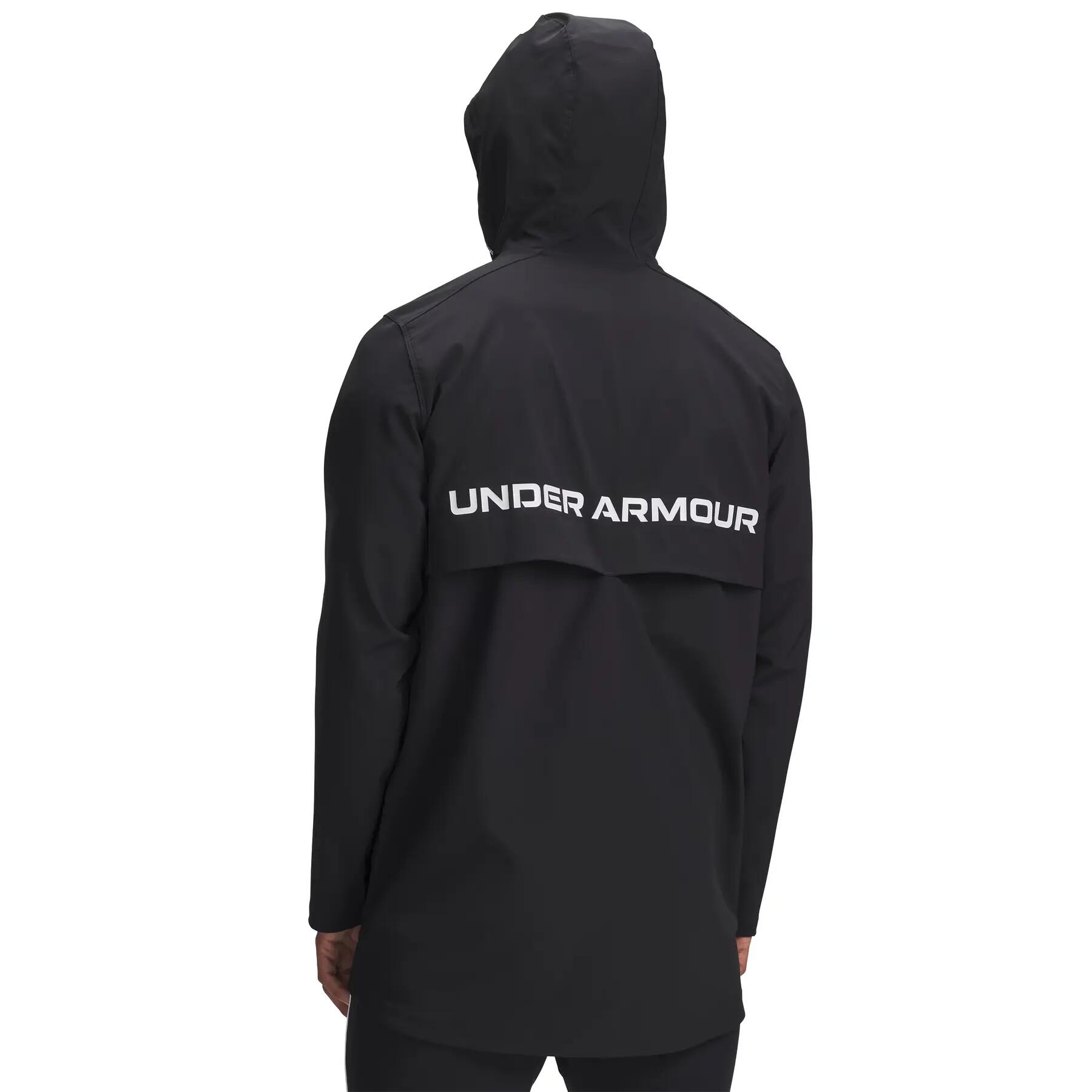 Impermeabile Under Armour Challenger Pro 2/4