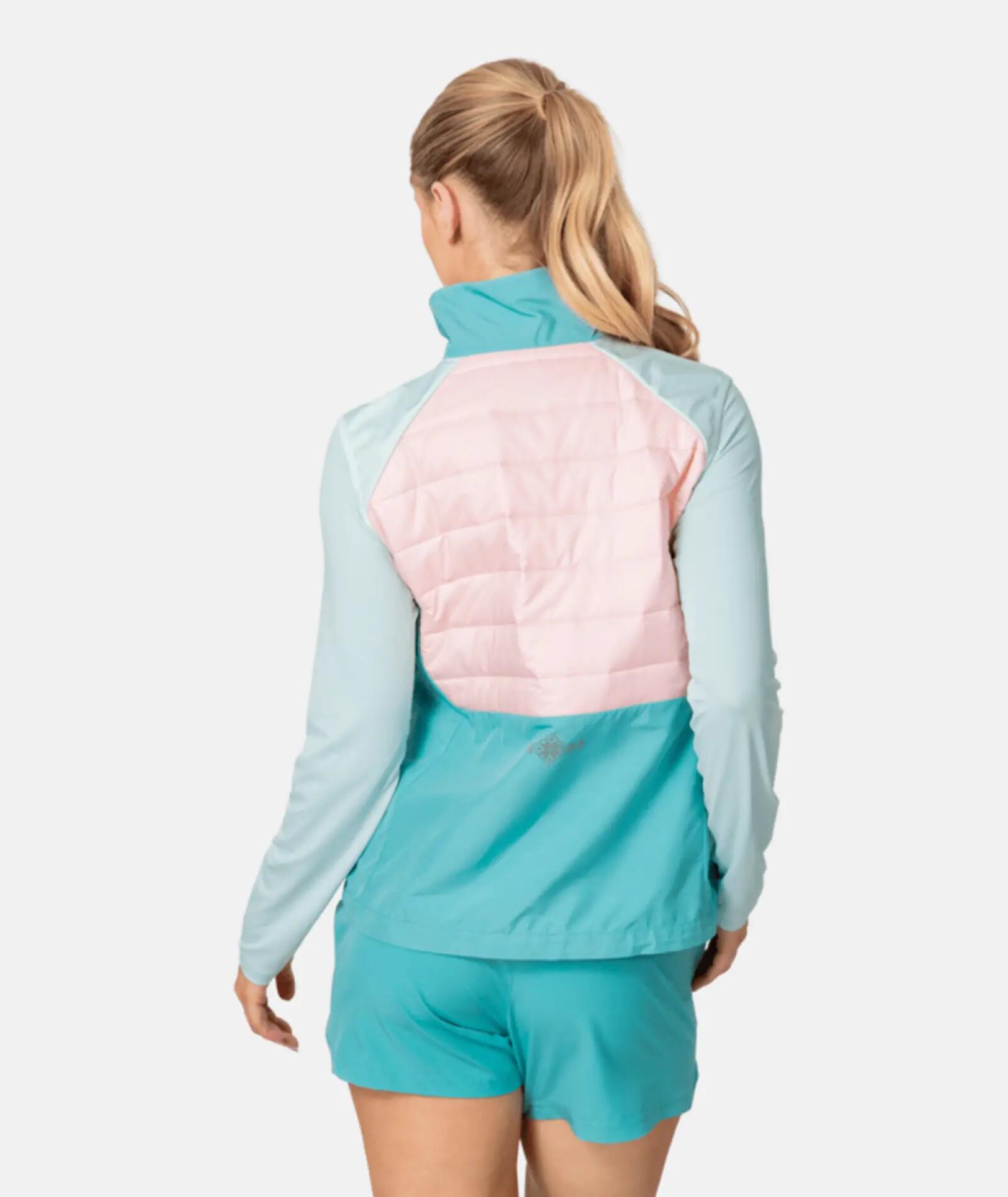 Nia Vest - aquatic 2/3