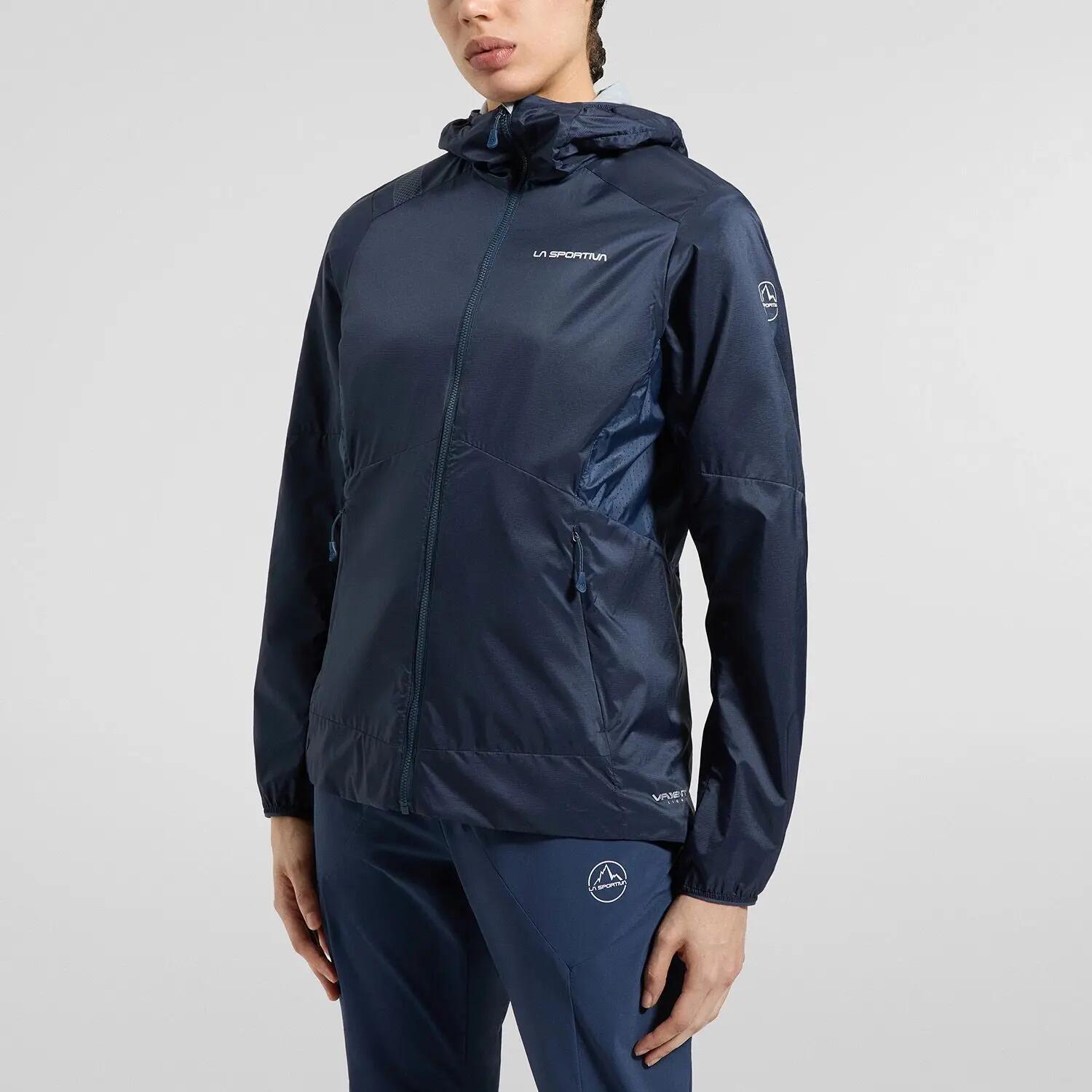 Chaqueta de senderismo La Sportiva Across Lite 2/3