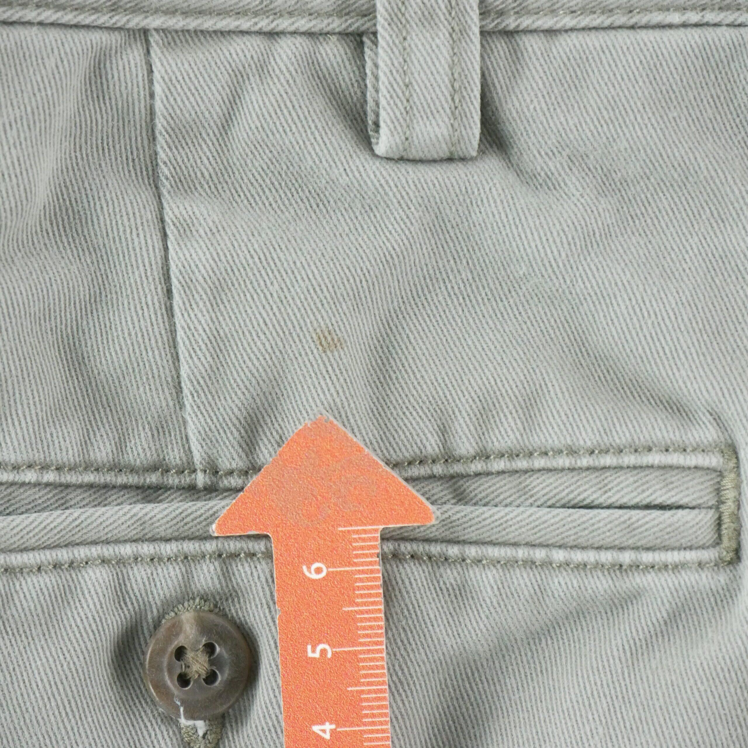 Second life - Spodnie męskie chino Polo Ralph Lauren 34/30 - Stan dobry 6/7