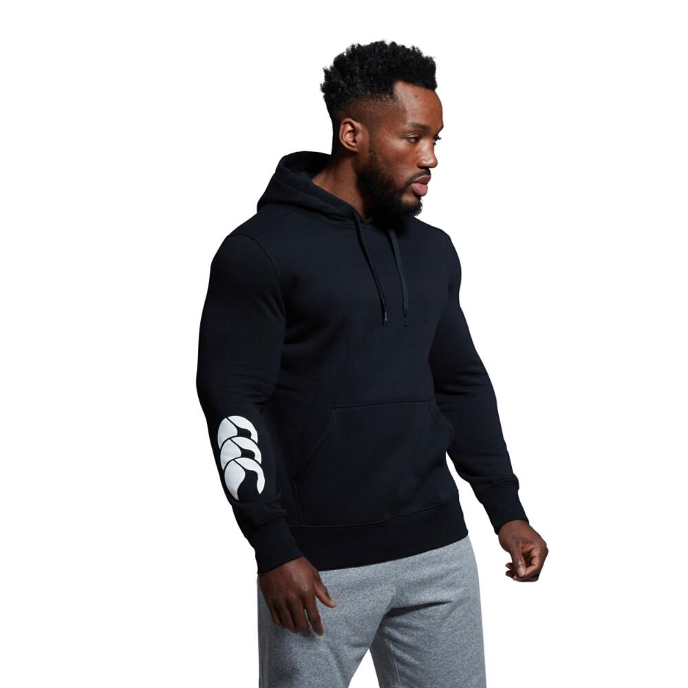 Men's Club Hoody