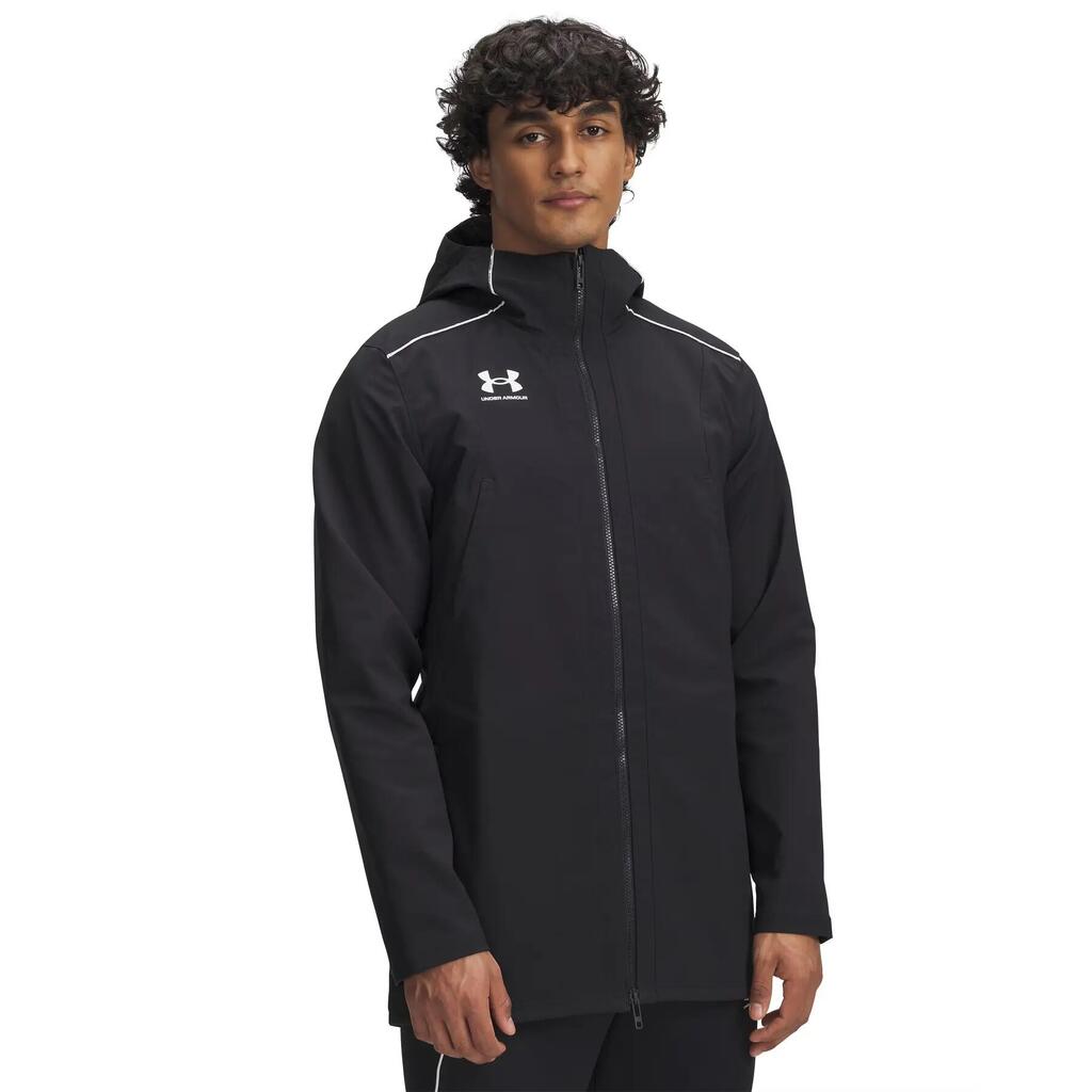 Waterproof jacket Under Armour Challenger Pro