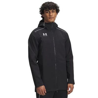 Waterdichte jas under armour challenger pro