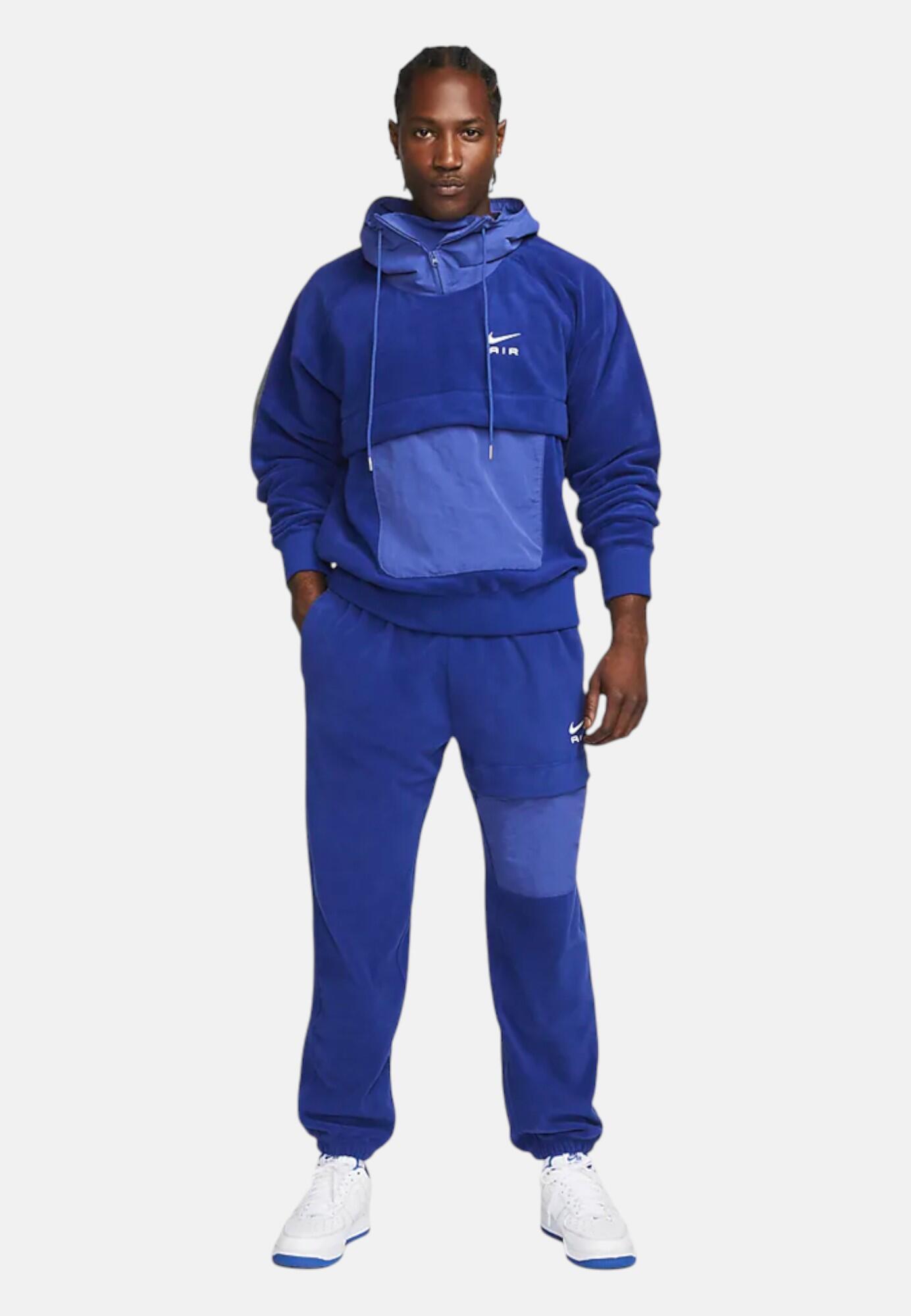 Nike Sportswear - Pantalones de chándal M NSW NIKE AIR TF WINTER PANT en Poliést 6/6