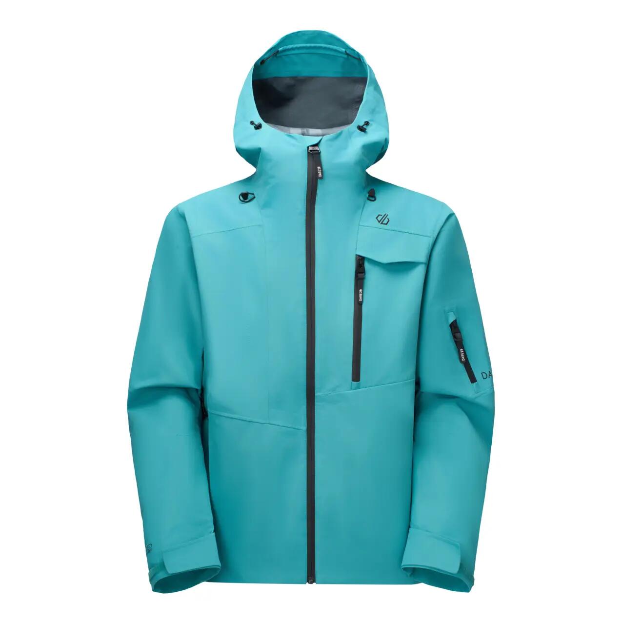 vert / bleu tropical / vert clair