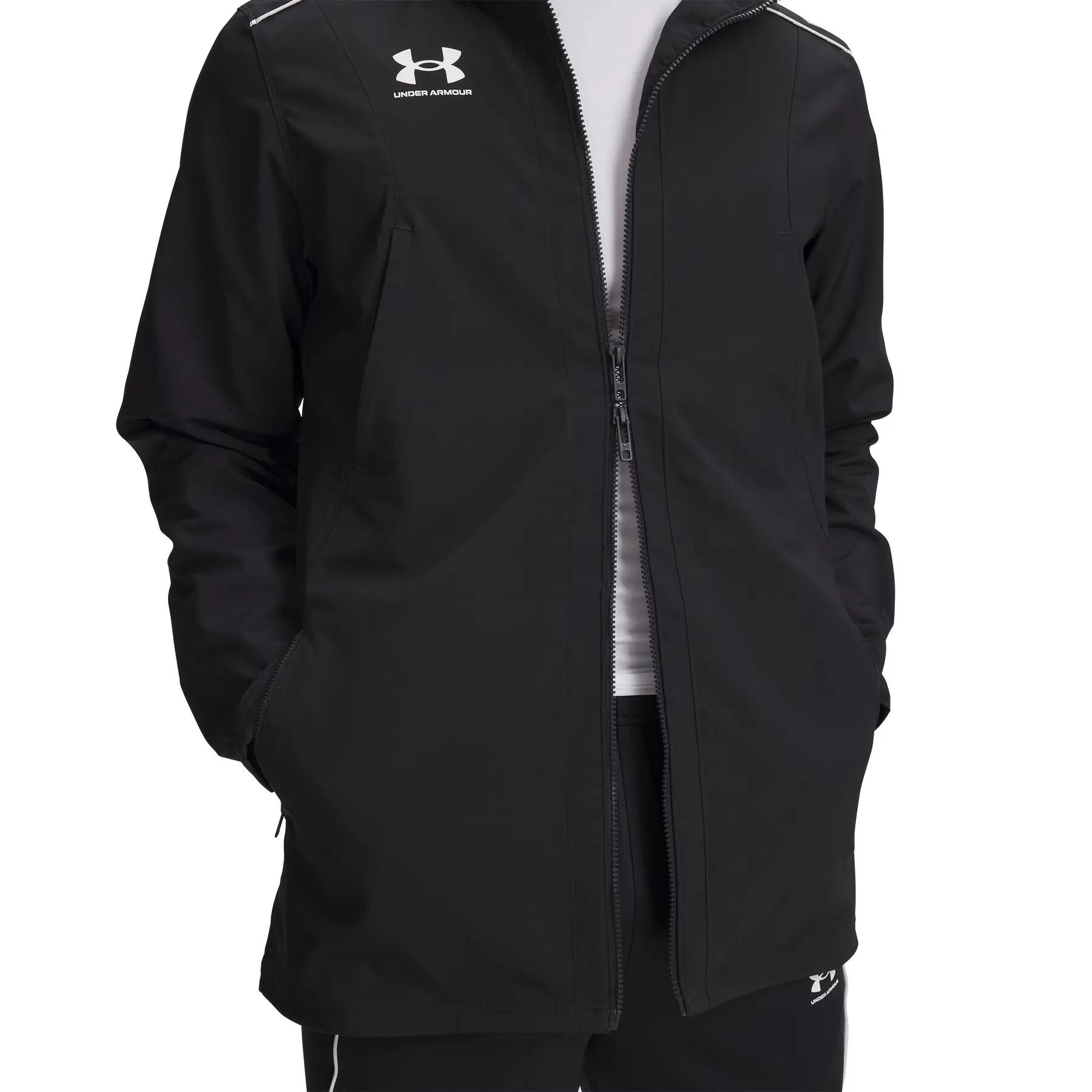 Impermeabile Under Armour Challenger Pro 4/4