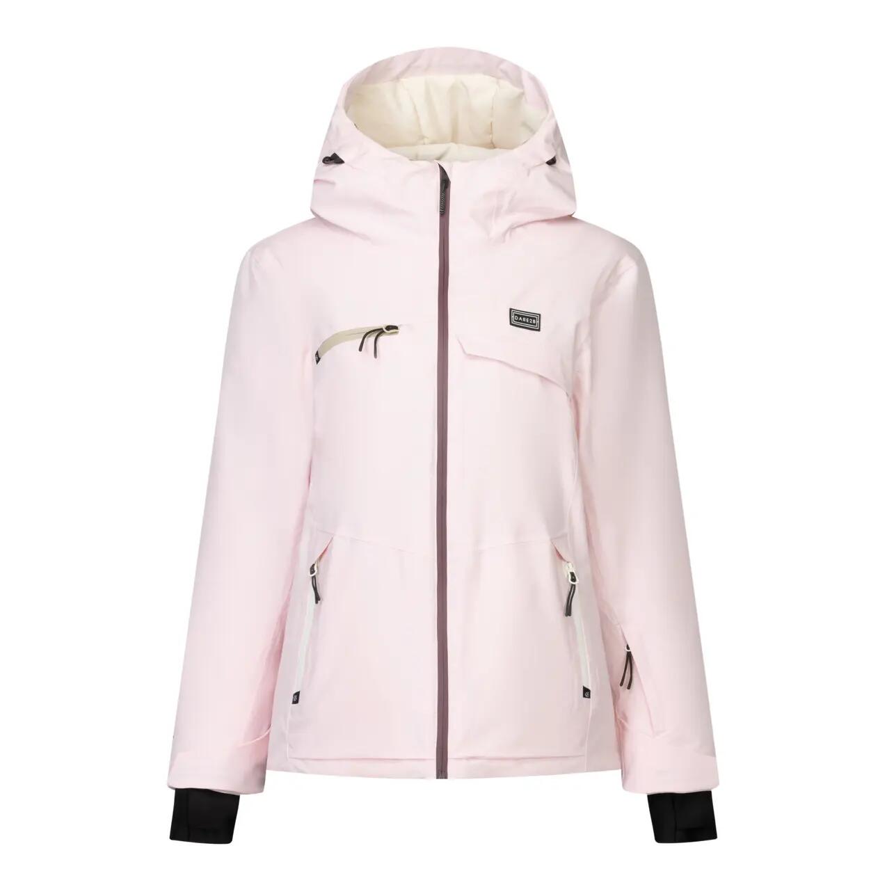 Veste de ski femme Dare 2B Bluebird 1/5