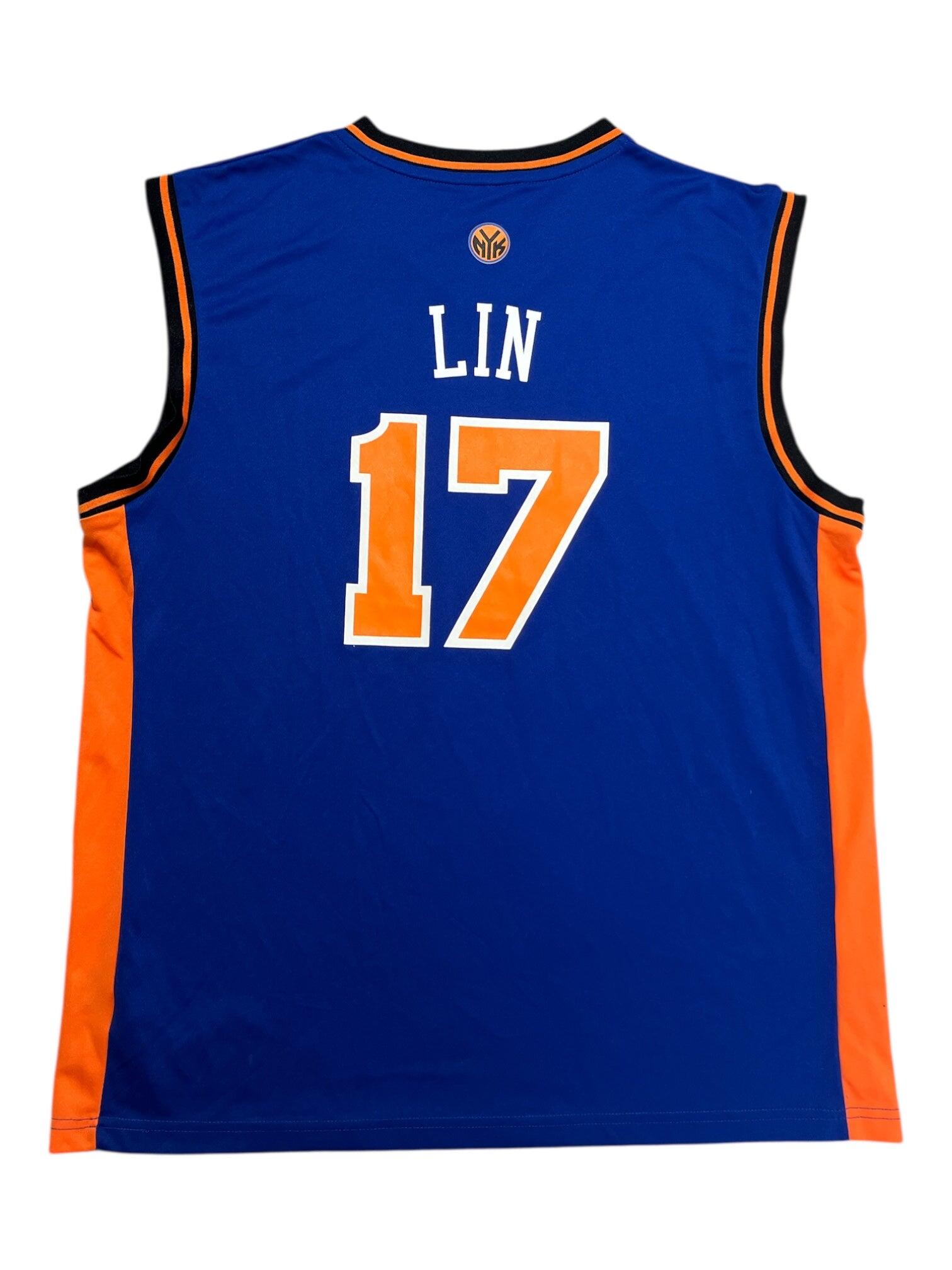 Second hand - Maglia NBA New York Knicks Away - Stato eccellente 2/2