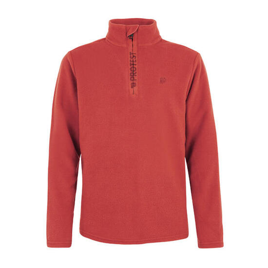 Kinder Fleece 1/4 Zip Protest Perfecty