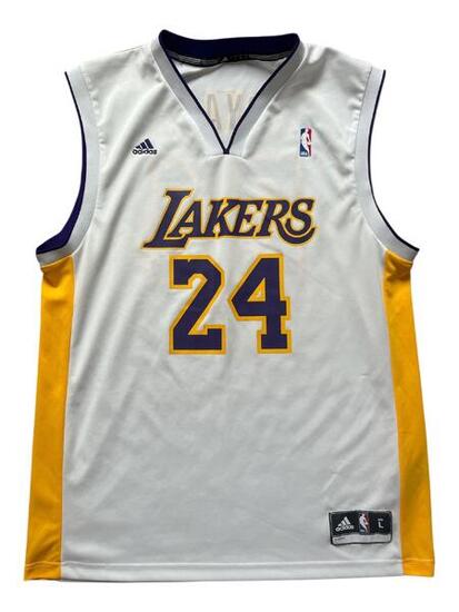 Reconditionné - Maillot NBA Los Angeles Lakers Alternate - Excellent