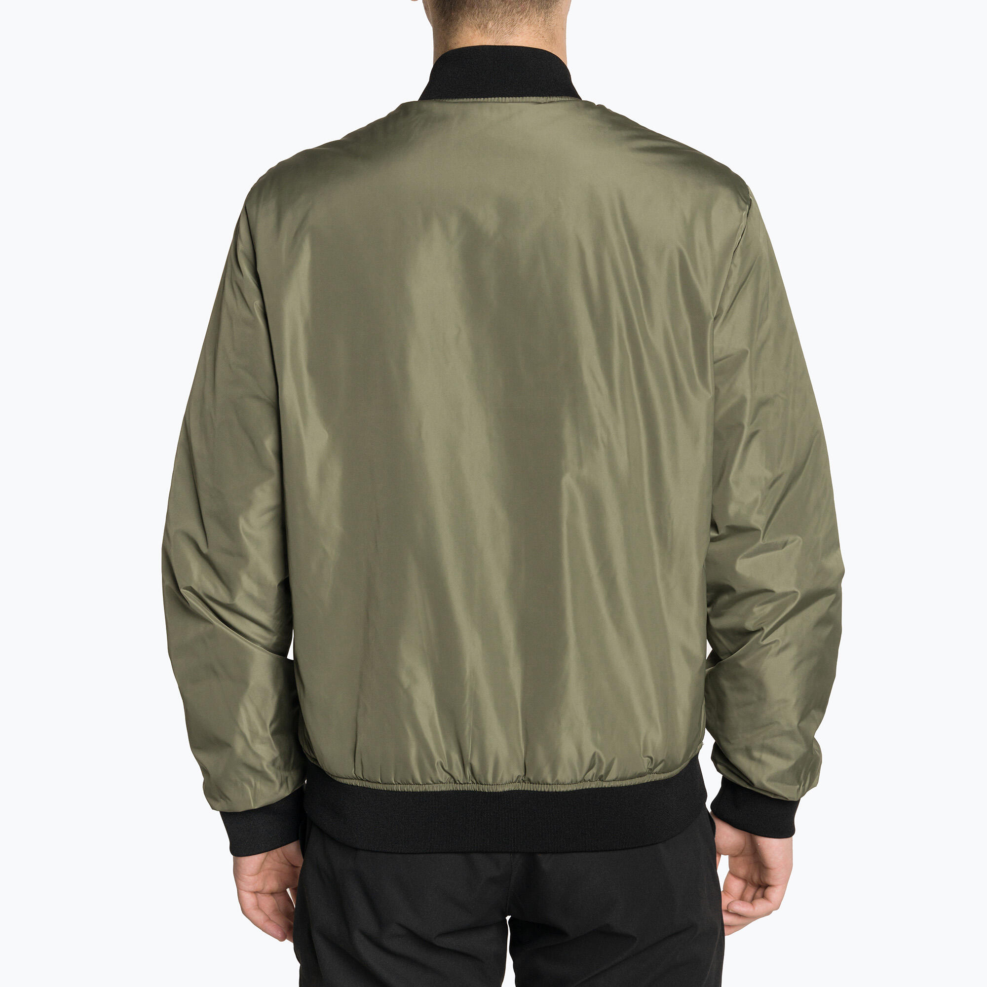Kurtka męska EA7 Emporio Armani Train Premium Shield 2/7