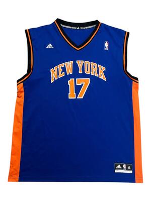 Tweedehands - nba shirt new york knicks away - als nieuw
