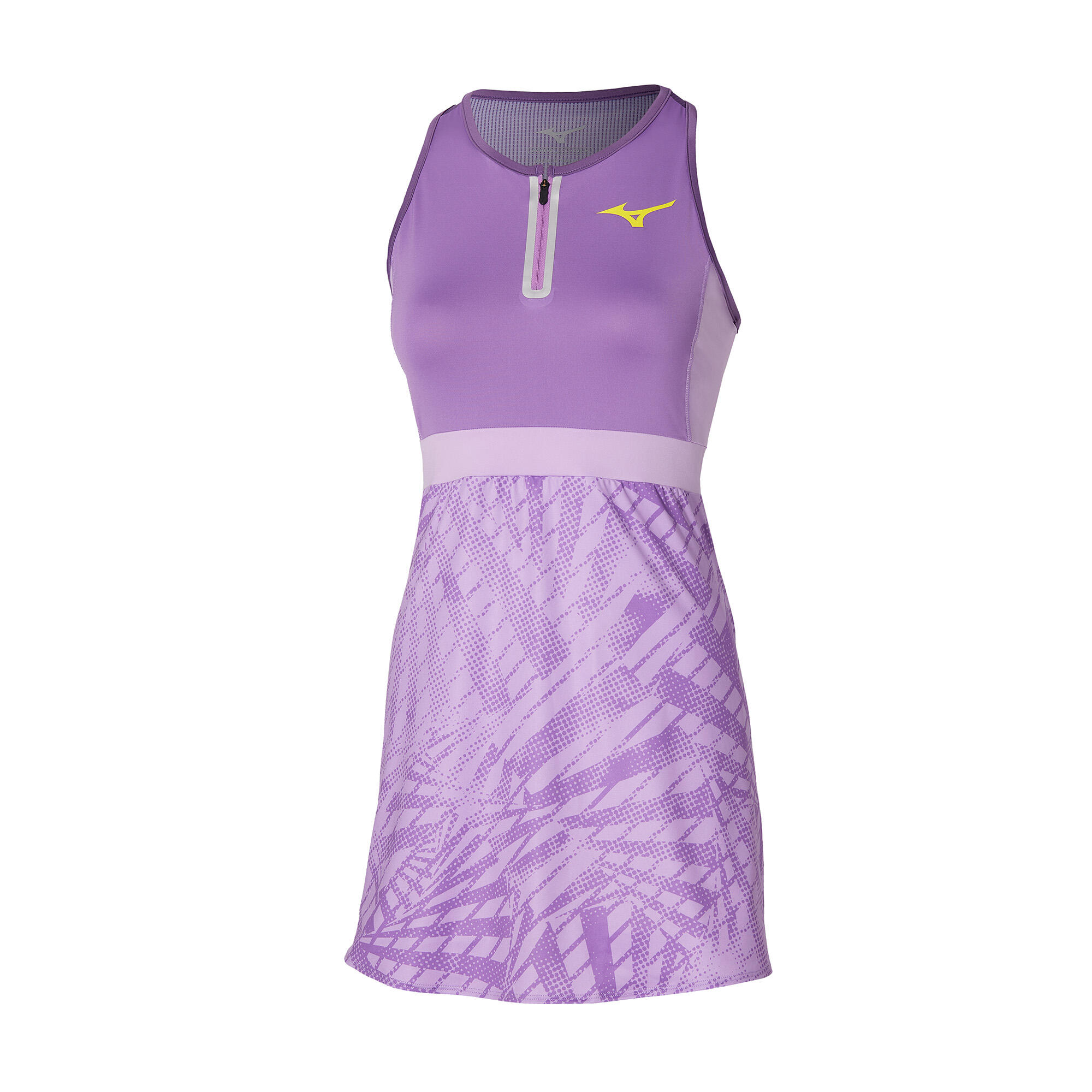 Sukienka tenisowa Mizuno Mugen Dress 3/3