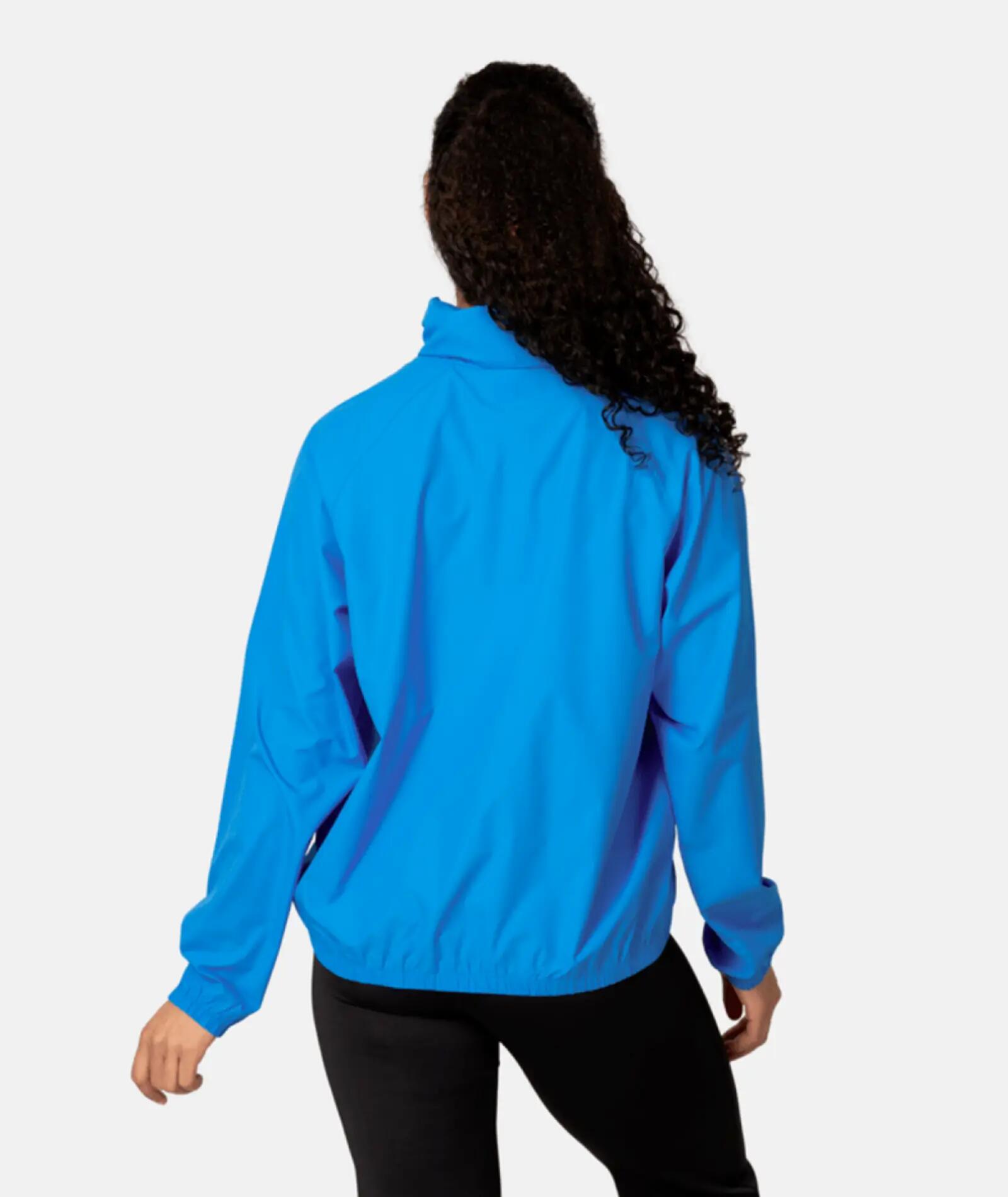 KARI TRAA Nia Wind Jacket - orizzonte 2/5