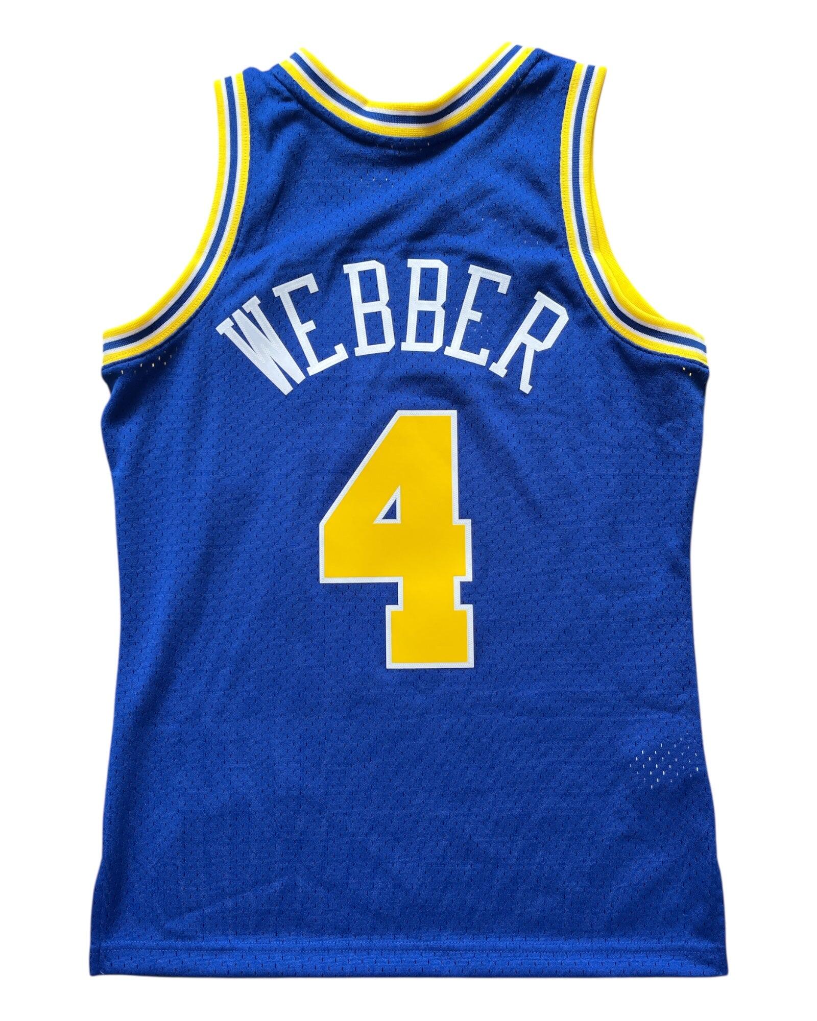 Second hand - Maglia NBA Golden State Warriors Away - Stato eccellente 2/2