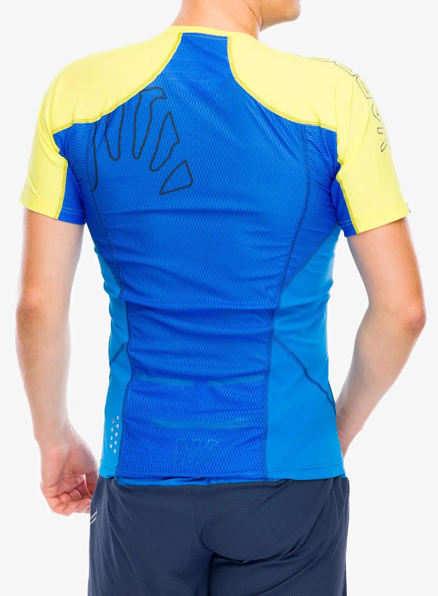 Koszulka biegowa Karpos Lavaredo Jersey 2/7